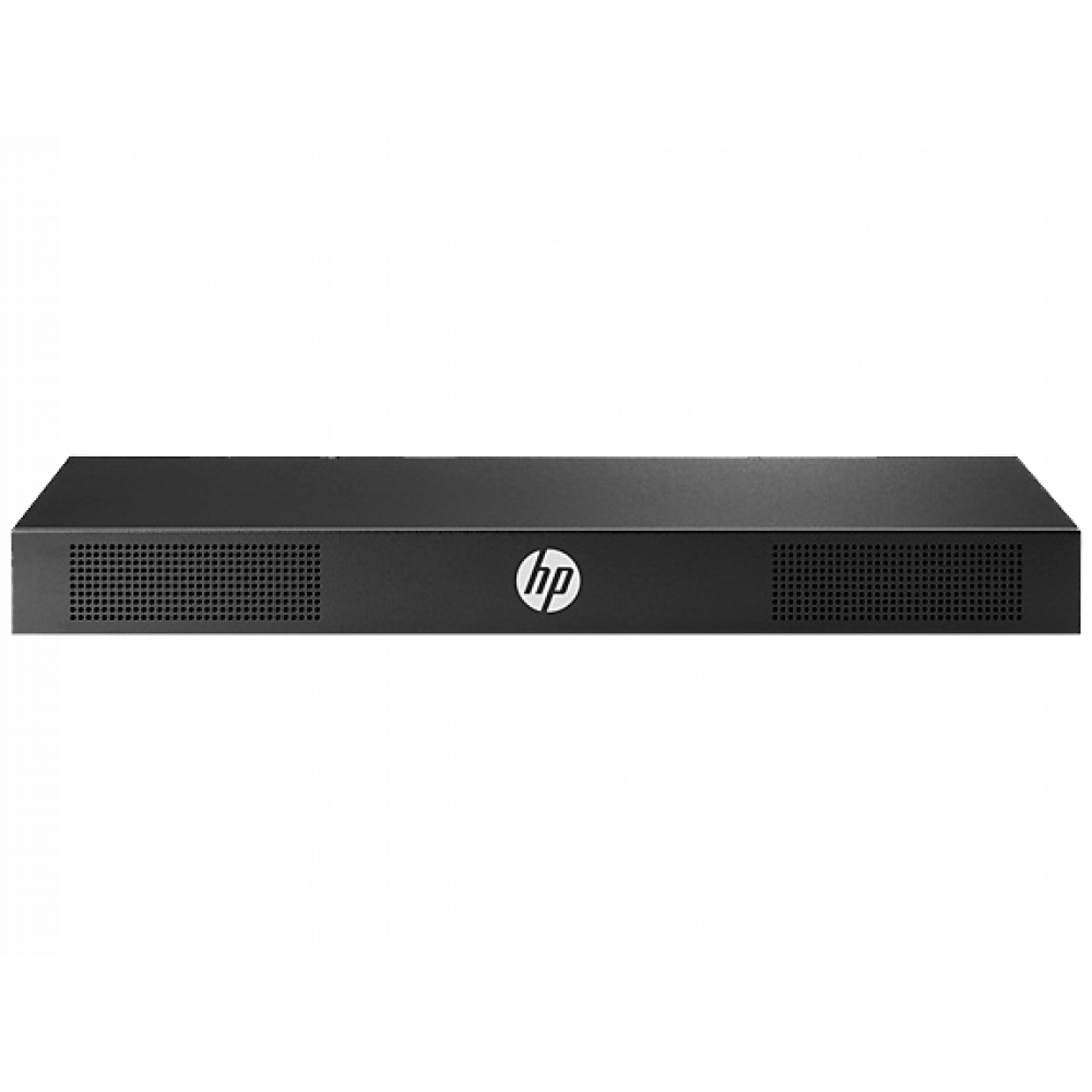 HP0x2x16KVMConsoleSwitch